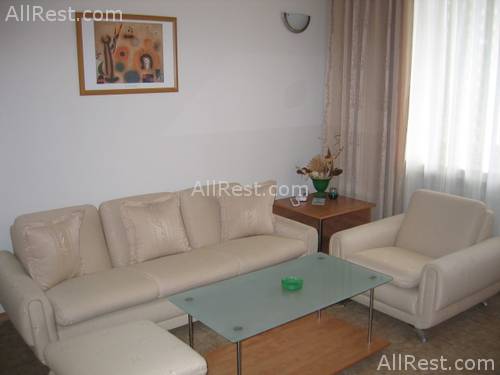 Odessos Hotel 12